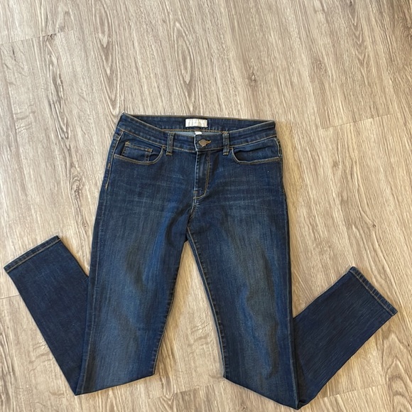 Banana Republic jeans size 28/6 - skinny fit - Picture 4 of 6